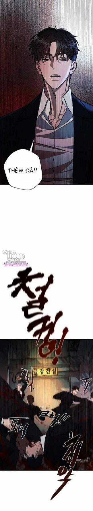 Ước Muốn Của Một Gangster Chapter 2.2 trang 48