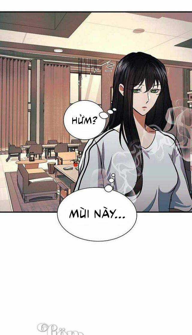 Ước Muốn Của Một Gangster Chapter 2.2 trang 6