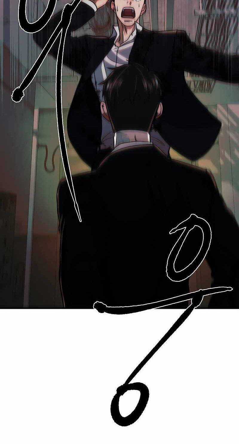 Ước Muốn Của Một Gangster Chapter 3.1 trang 11