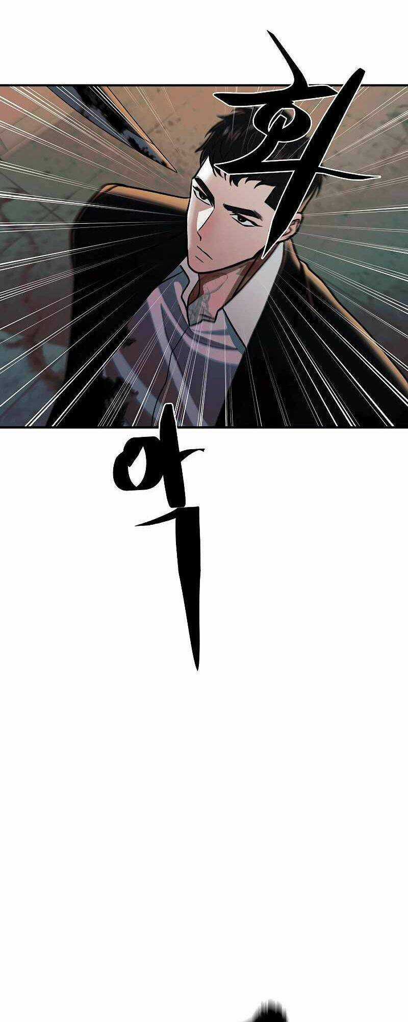 Ước Muốn Của Một Gangster Chapter 3.1 trang 12