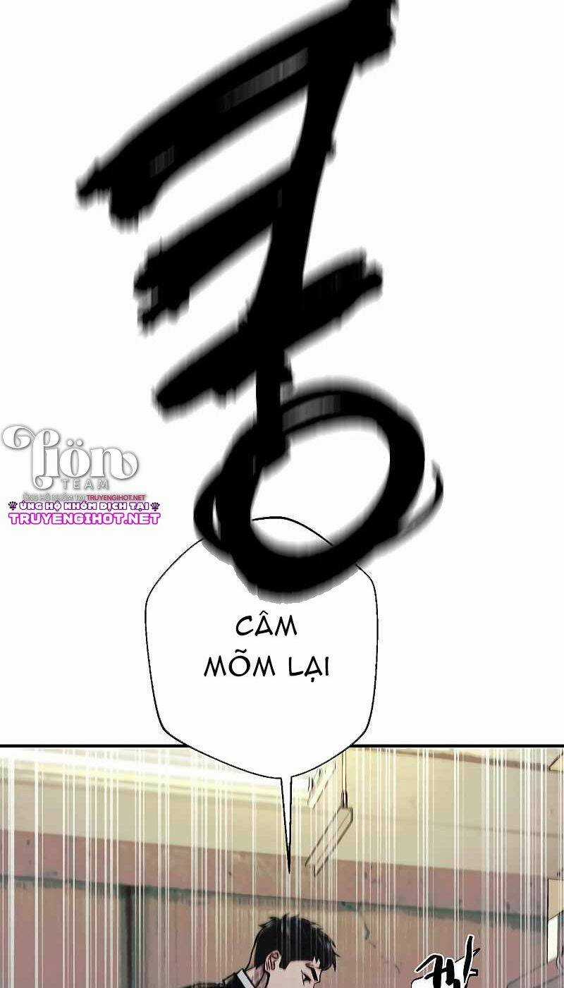 Ước Muốn Của Một Gangster Chapter 3.1 trang 13