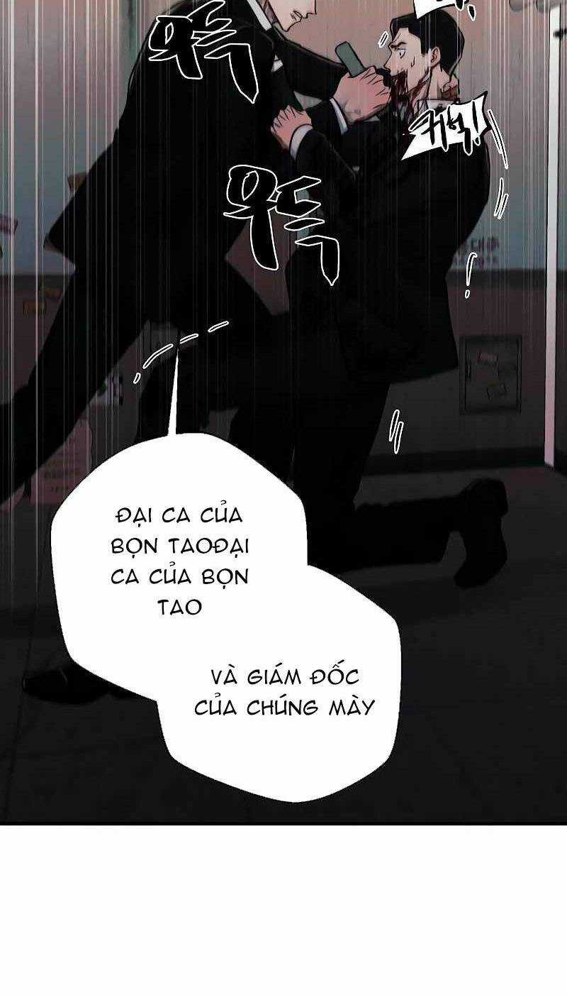 Ước Muốn Của Một Gangster Chapter 3.1 trang 14