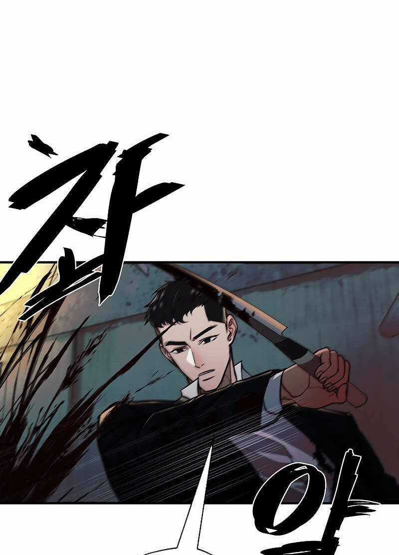 Ước Muốn Của Một Gangster Chapter 3.1 trang 15