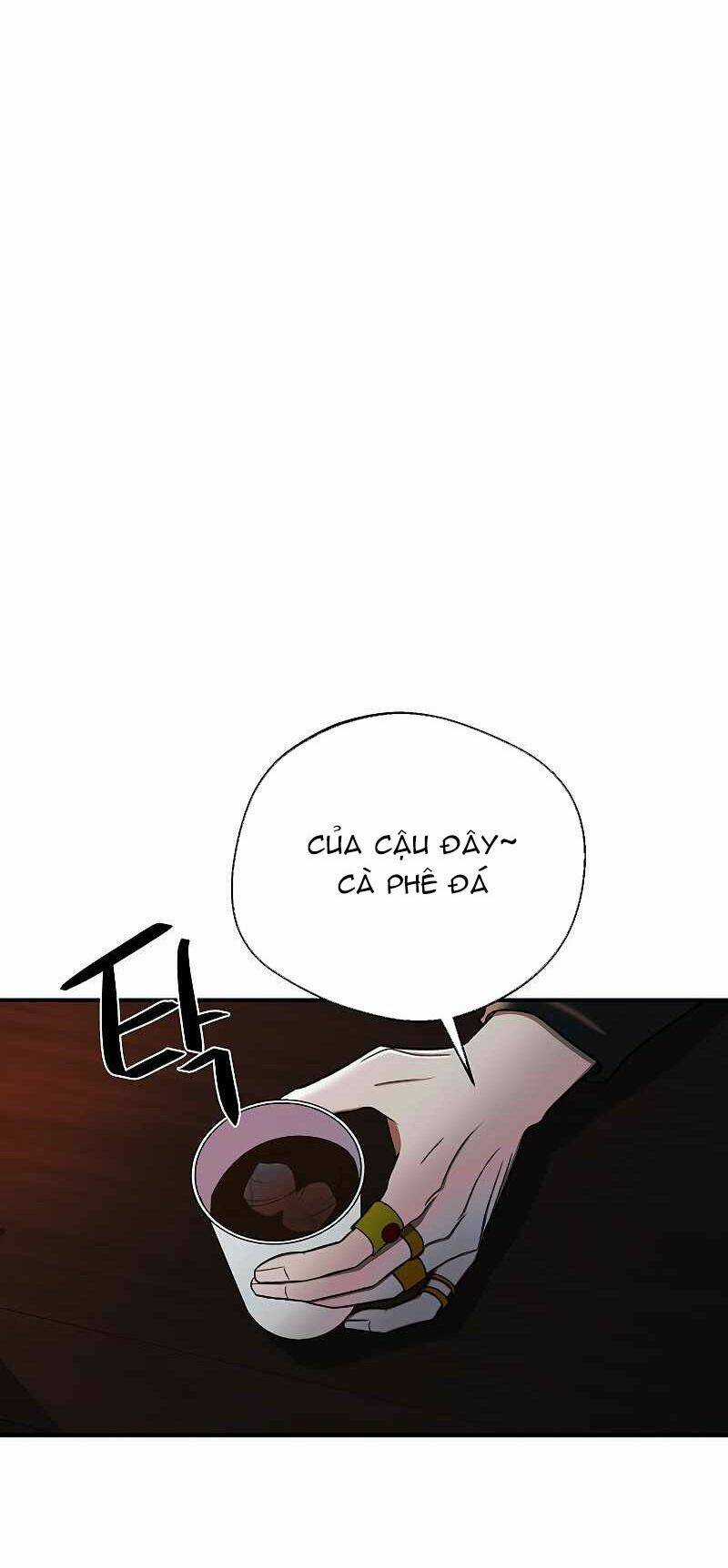 Ước Muốn Của Một Gangster Chapter 3.1 trang 19