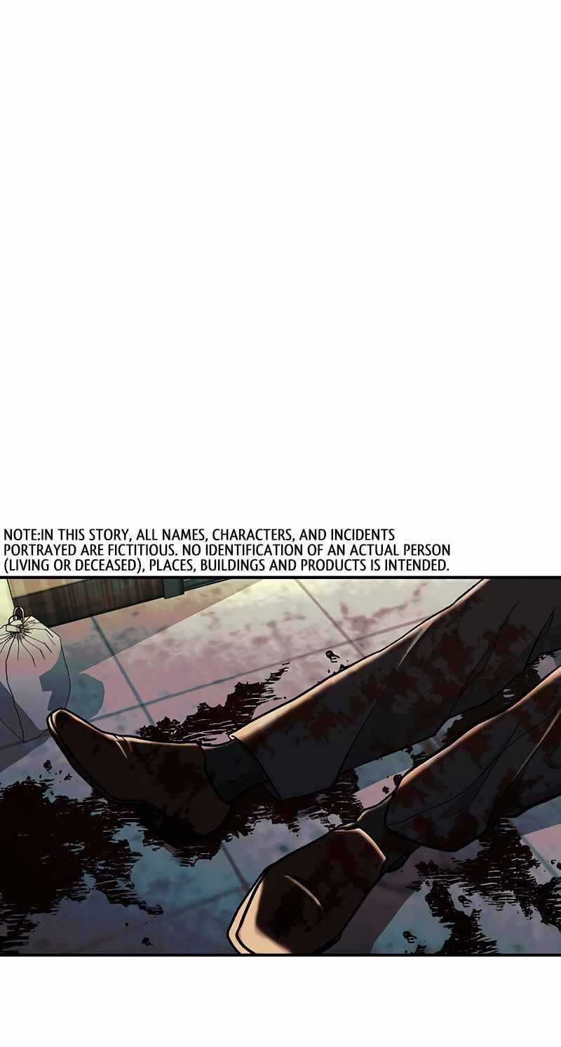 Ước Muốn Của Một Gangster Chapter 3.1 trang 2