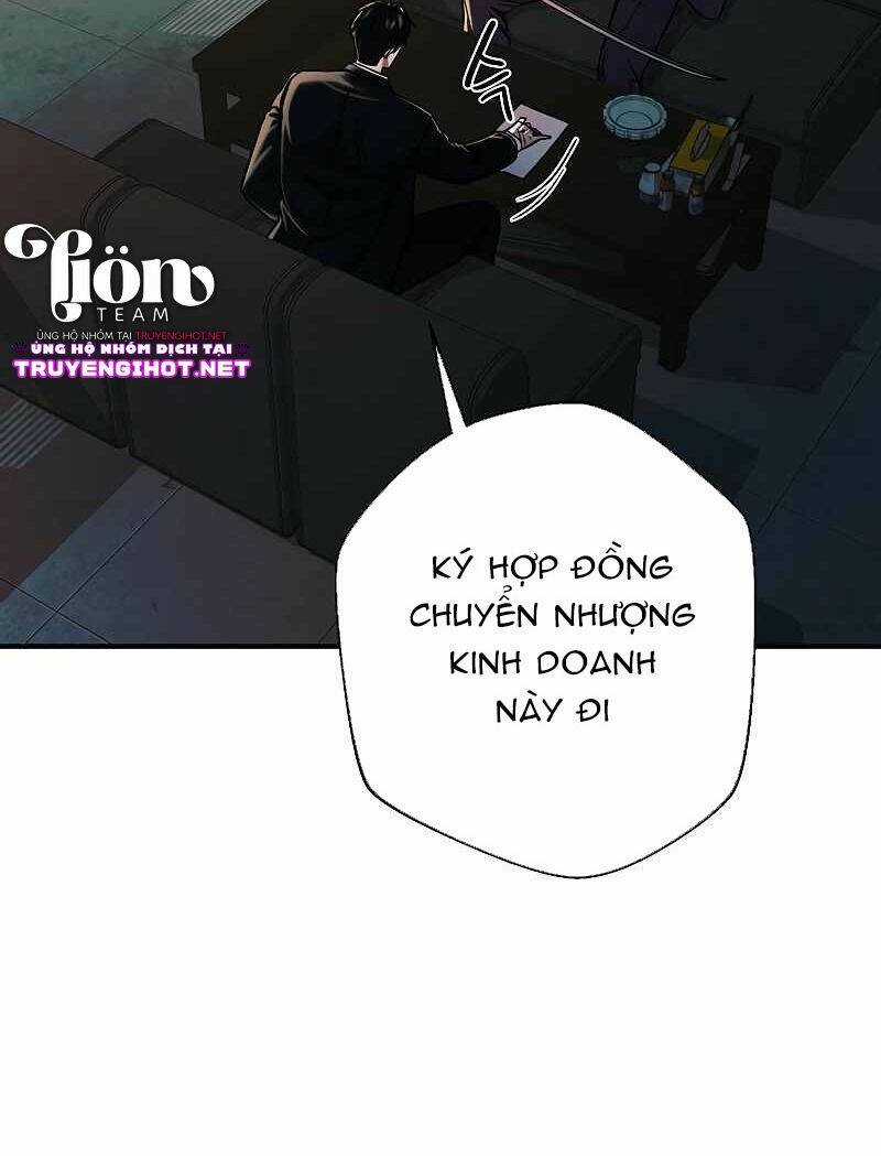 Ước Muốn Của Một Gangster Chapter 3.1 trang 24