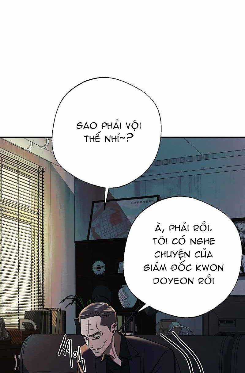 Ước Muốn Của Một Gangster Chapter 3.1 trang 25