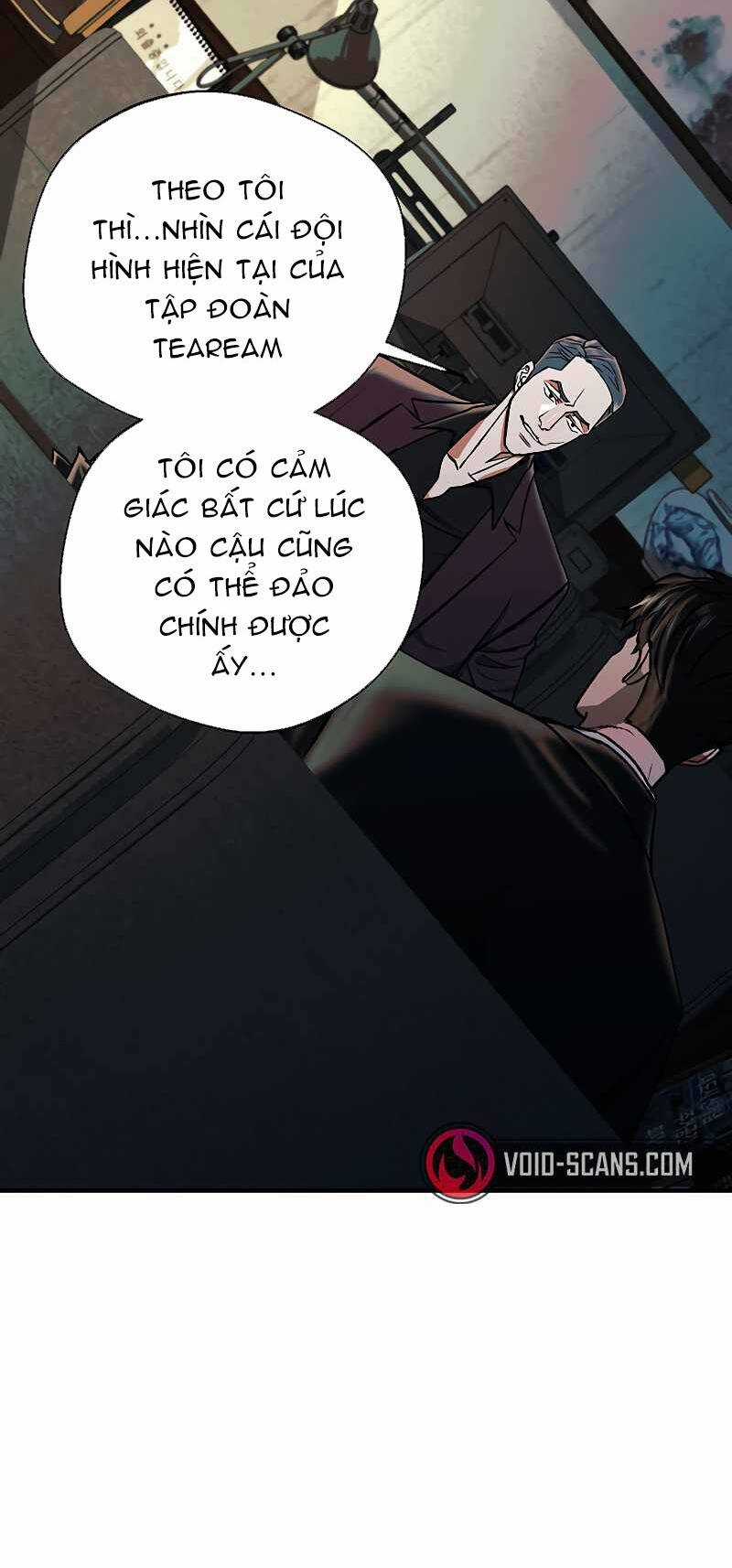 Ước Muốn Của Một Gangster Chapter 3.1 trang 30