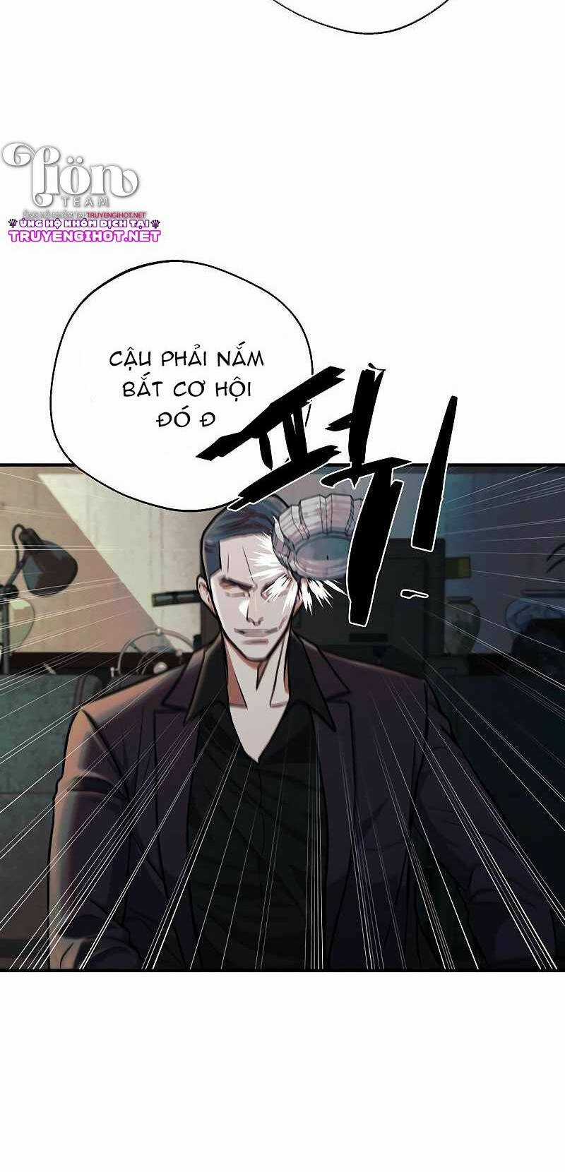 Ước Muốn Của Một Gangster Chapter 3.1 trang 32