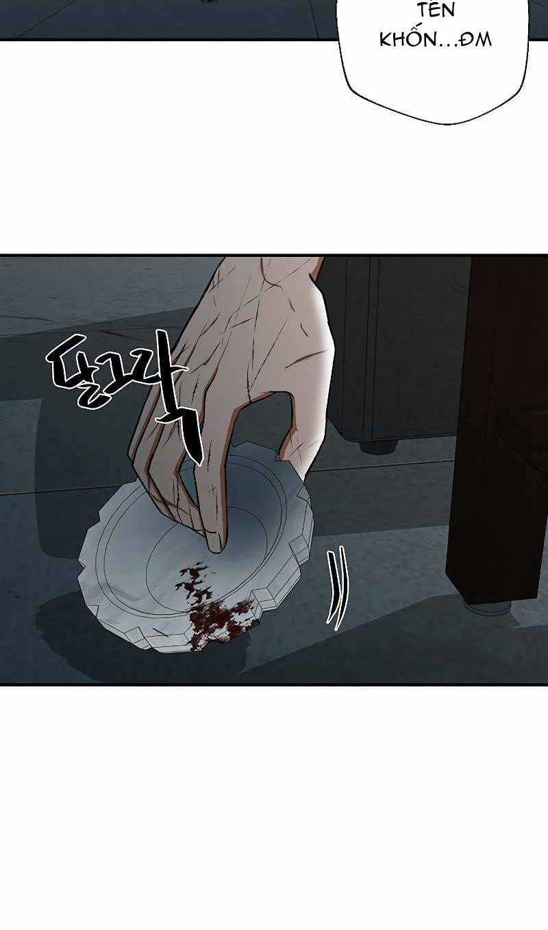 Ước Muốn Của Một Gangster Chapter 3.1 trang 34