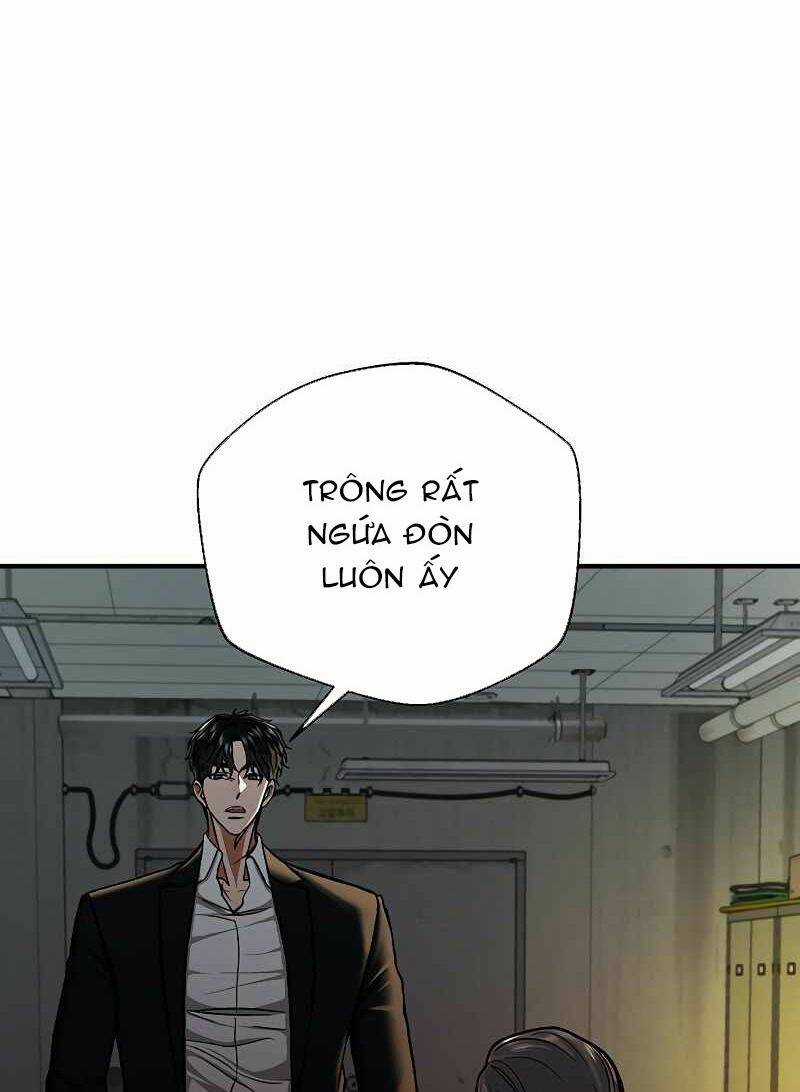 Ước Muốn Của Một Gangster Chapter 3.1 trang 35