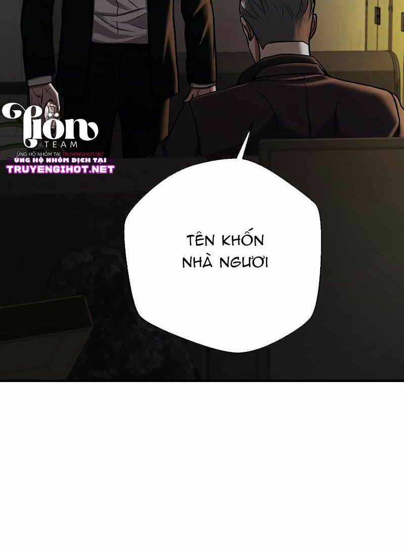 Ước Muốn Của Một Gangster Chapter 3.1 trang 36