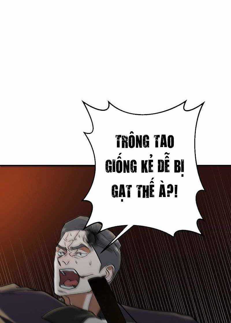 Ước Muốn Của Một Gangster Chapter 3.1 trang 37