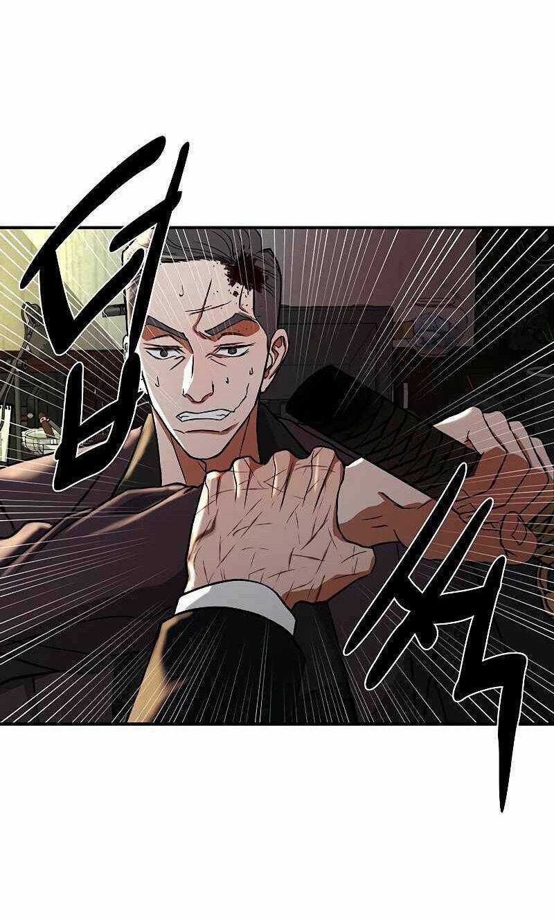 Ước Muốn Của Một Gangster Chapter 3.1 trang 39