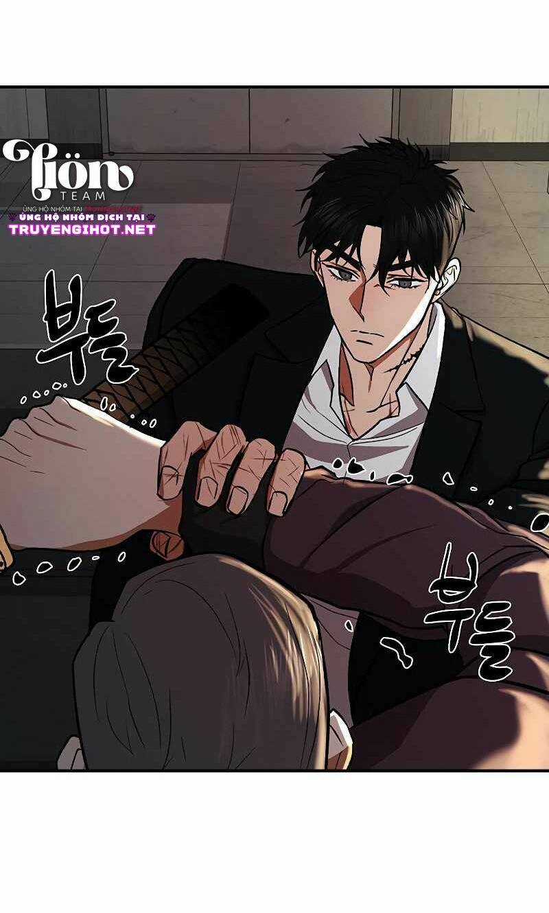 Ước Muốn Của Một Gangster Chapter 3.1 trang 40