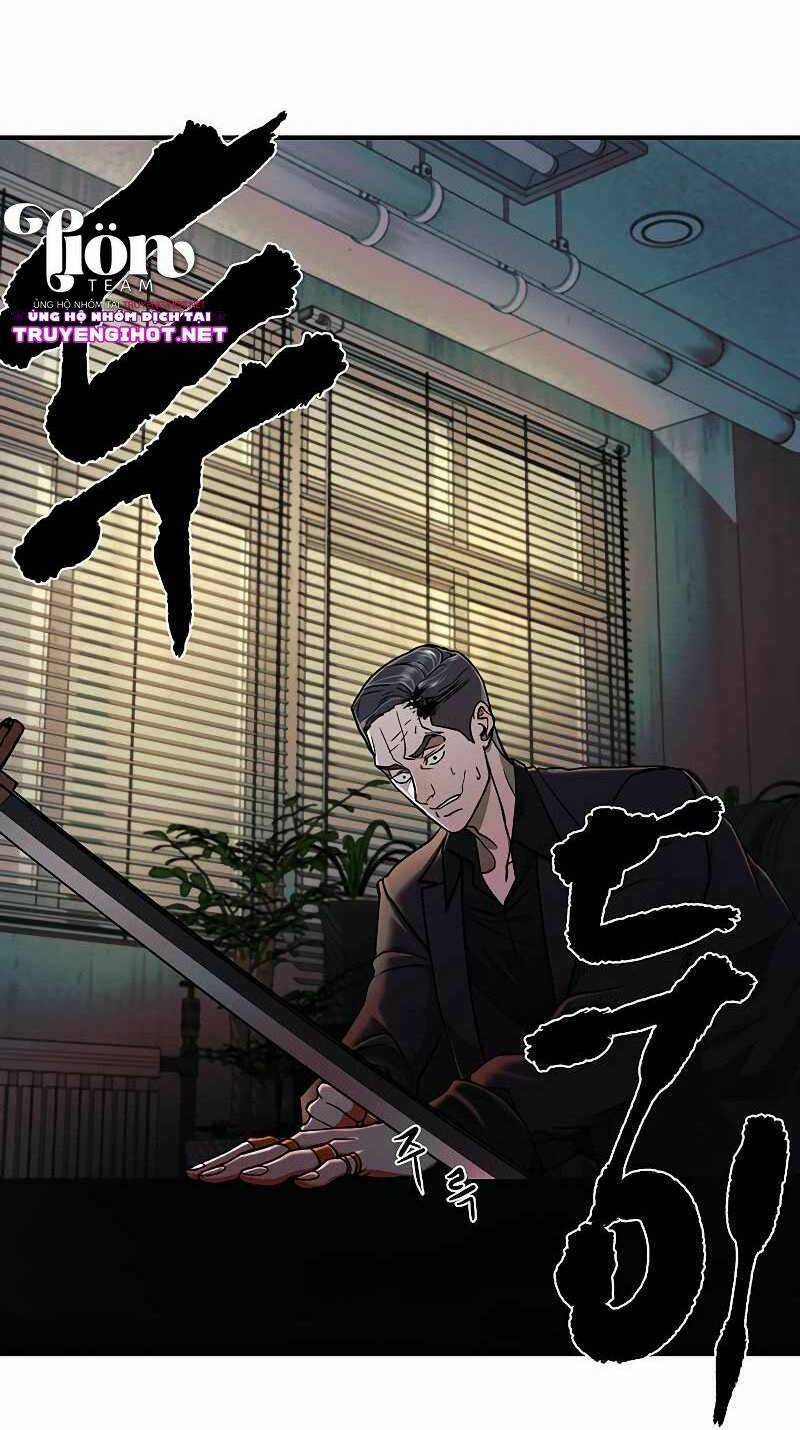 Ước Muốn Của Một Gangster Chapter 3.1 trang 44