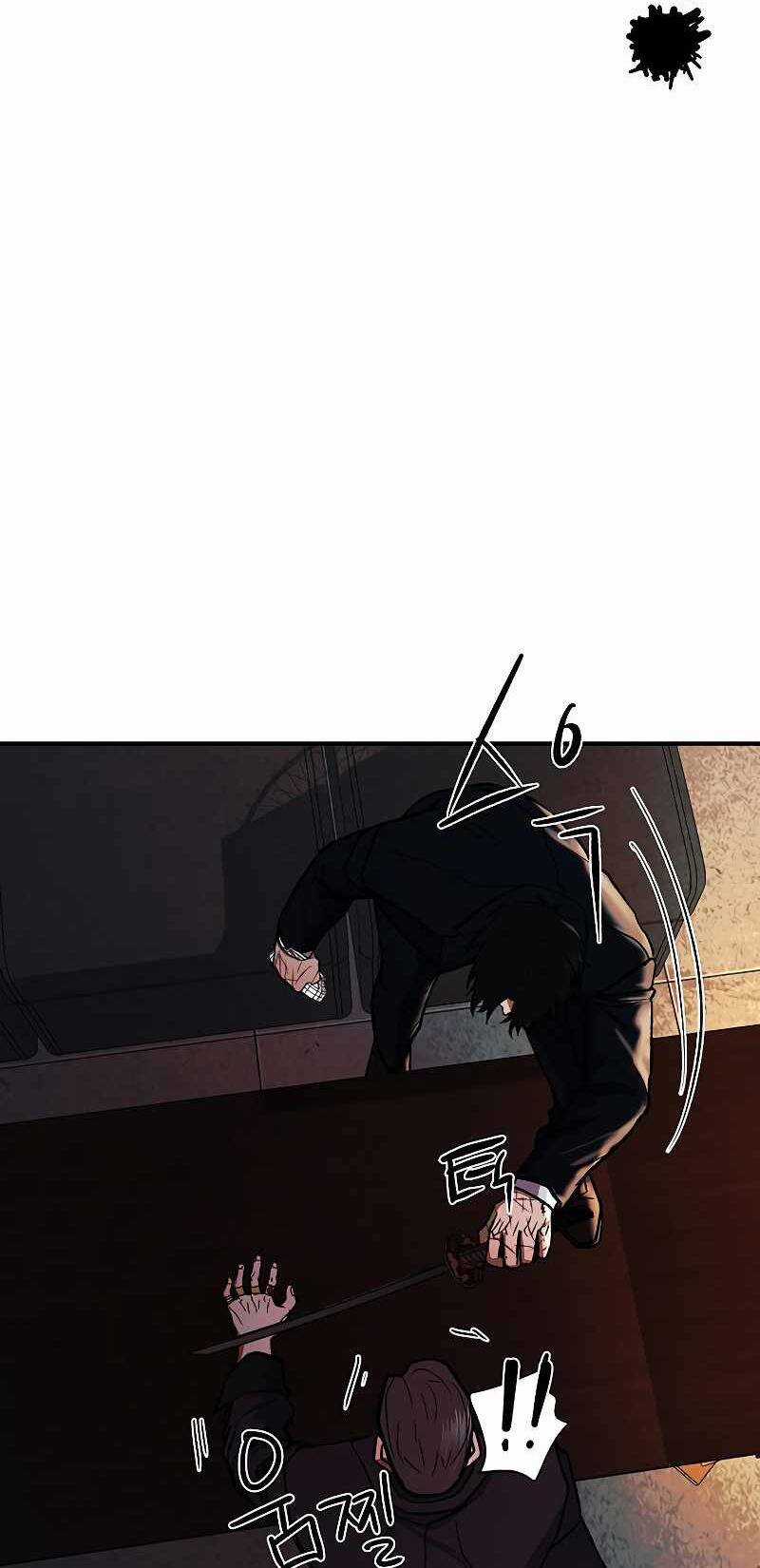 Ước Muốn Của Một Gangster Chapter 3.1 trang 45