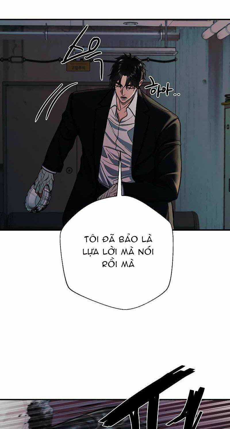 Ước Muốn Của Một Gangster Chapter 3.1 trang 47