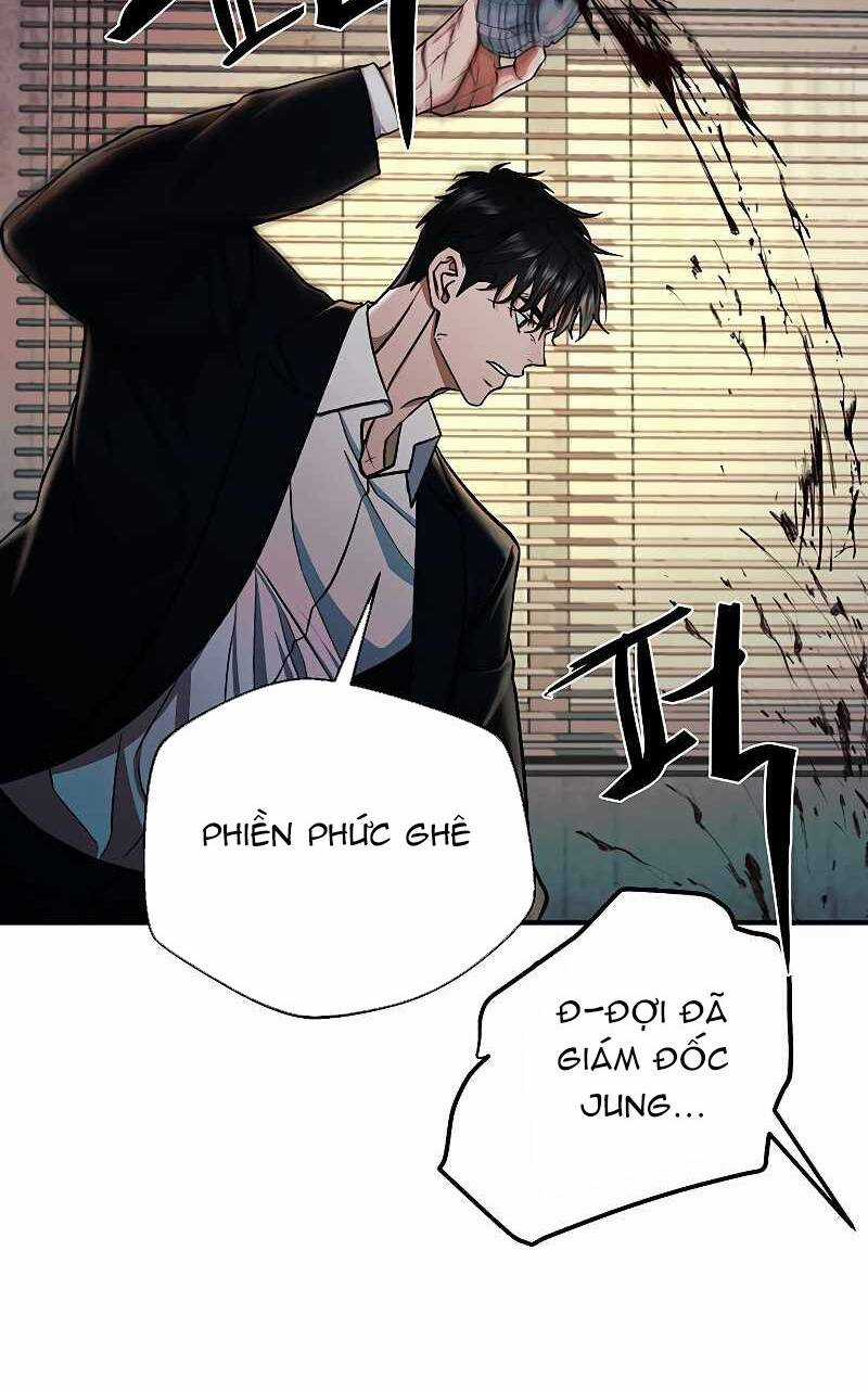 Ước Muốn Của Một Gangster Chapter 3.1 trang 50