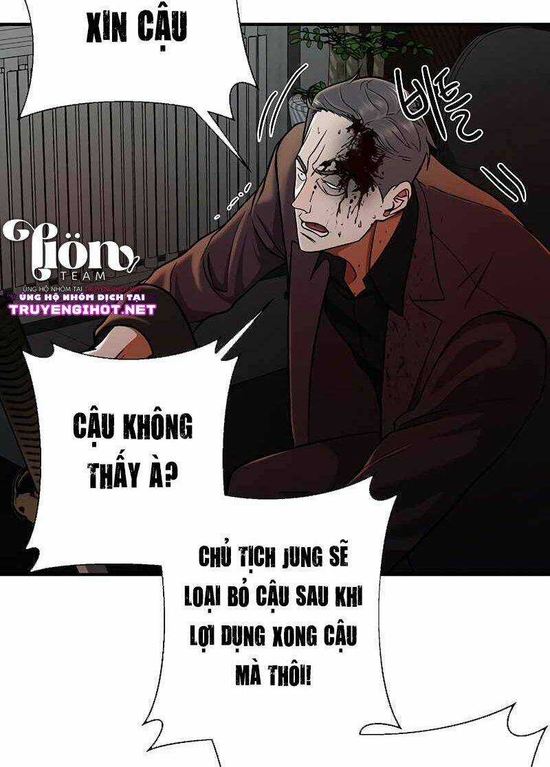Ước Muốn Của Một Gangster Chapter 3.1 trang 52