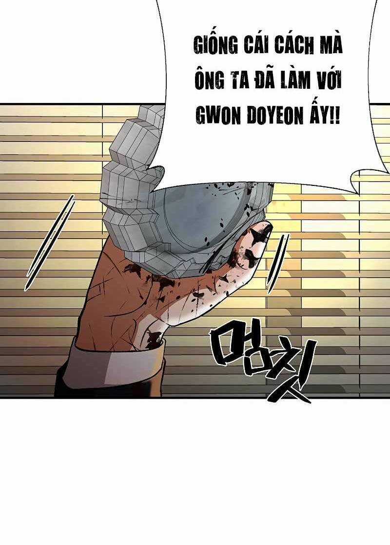 Ước Muốn Của Một Gangster Chapter 3.1 trang 53