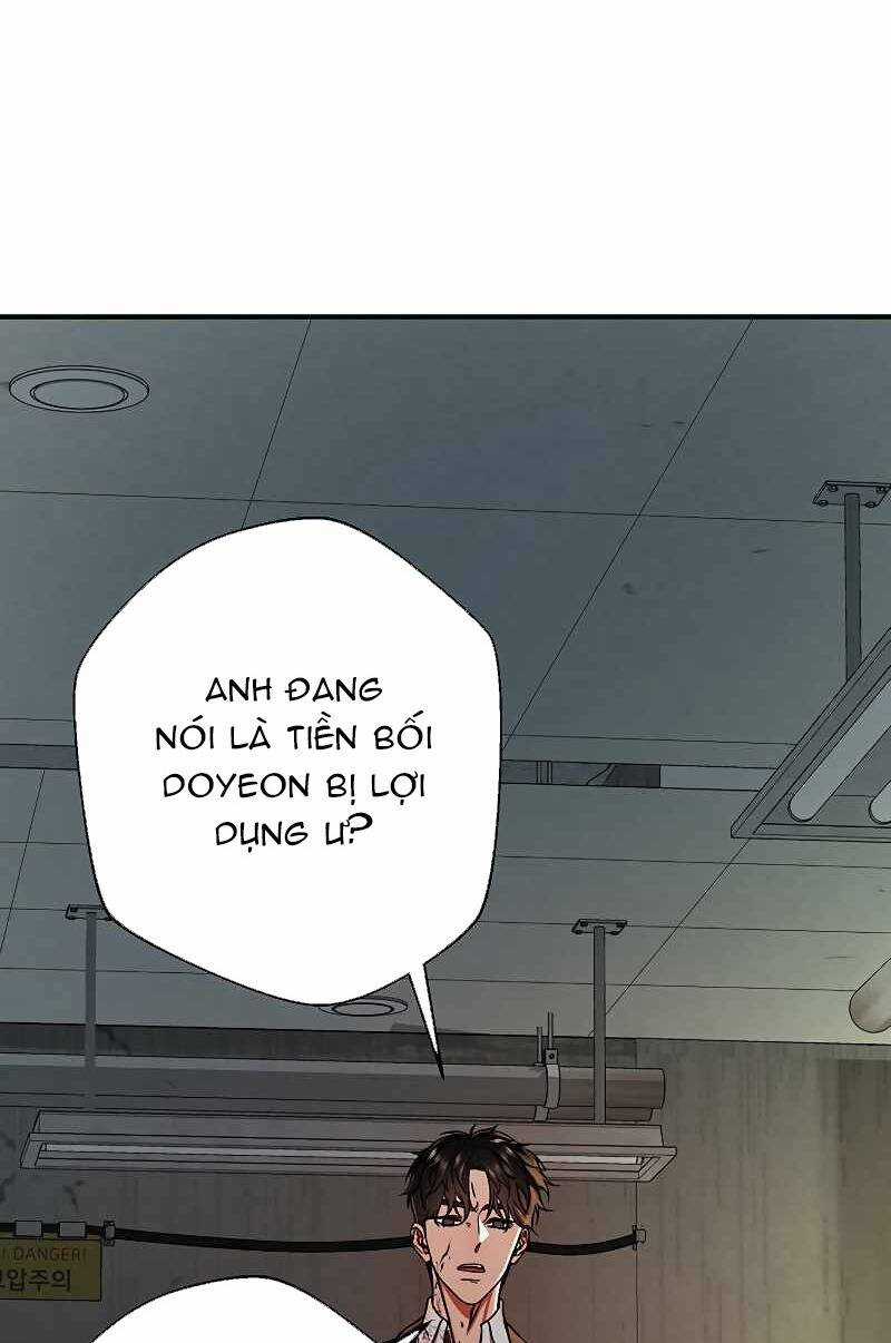 Ước Muốn Của Một Gangster Chapter 3.1 trang 54