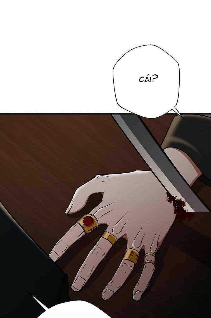 Ước Muốn Của Một Gangster Chapter 3.1 trang 56