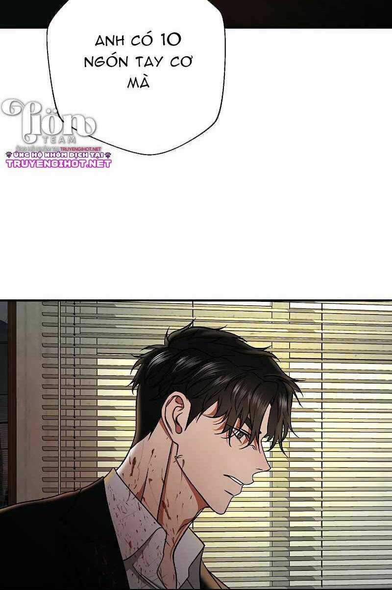 Ước Muốn Của Một Gangster Chapter 3.1 trang 57