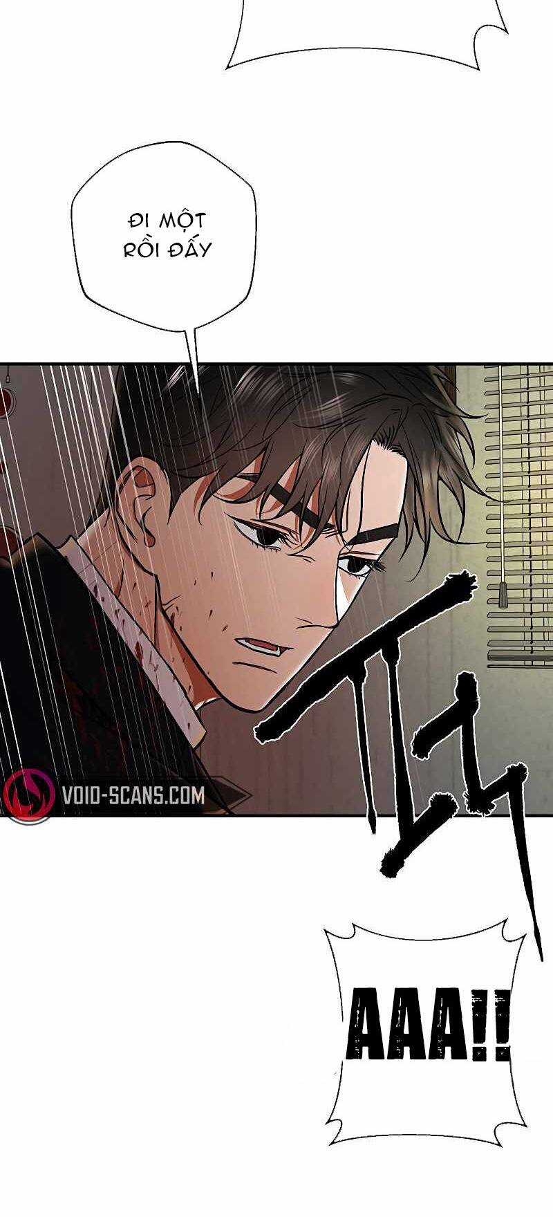 Ước Muốn Của Một Gangster Chapter 3.1 trang 59