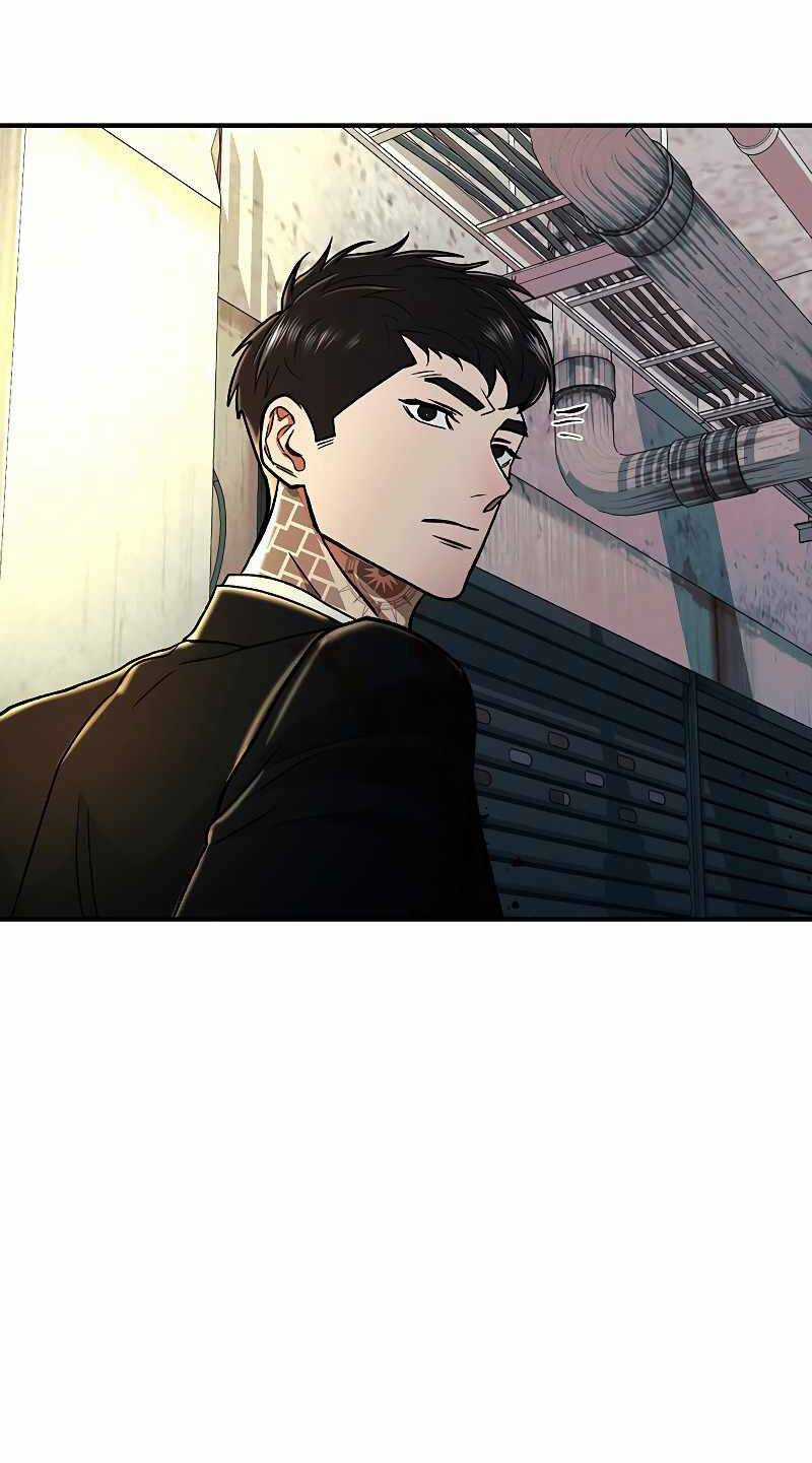 Ước Muốn Của Một Gangster Chapter 3.1 trang 6