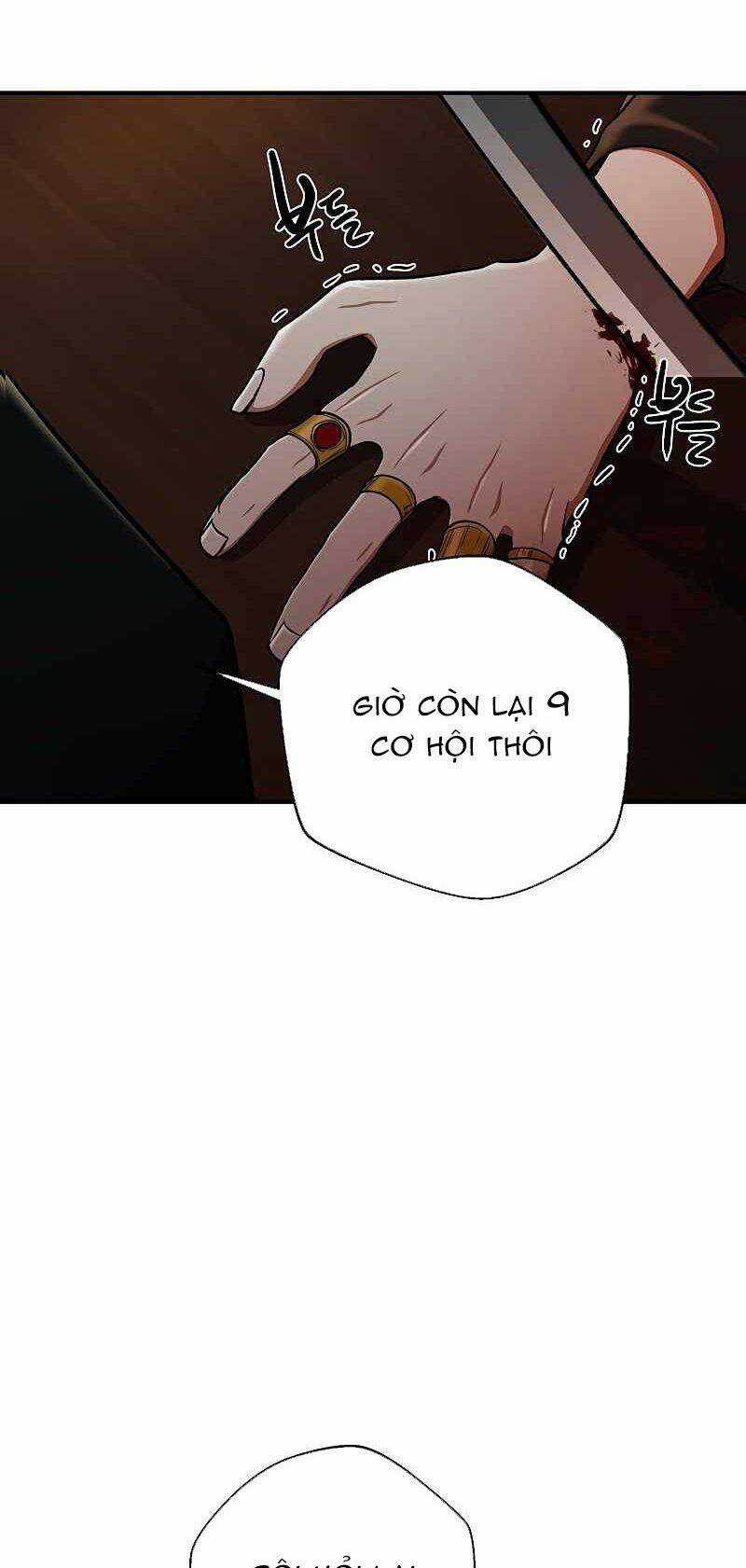 Ước Muốn Của Một Gangster Chapter 3.1 trang 60