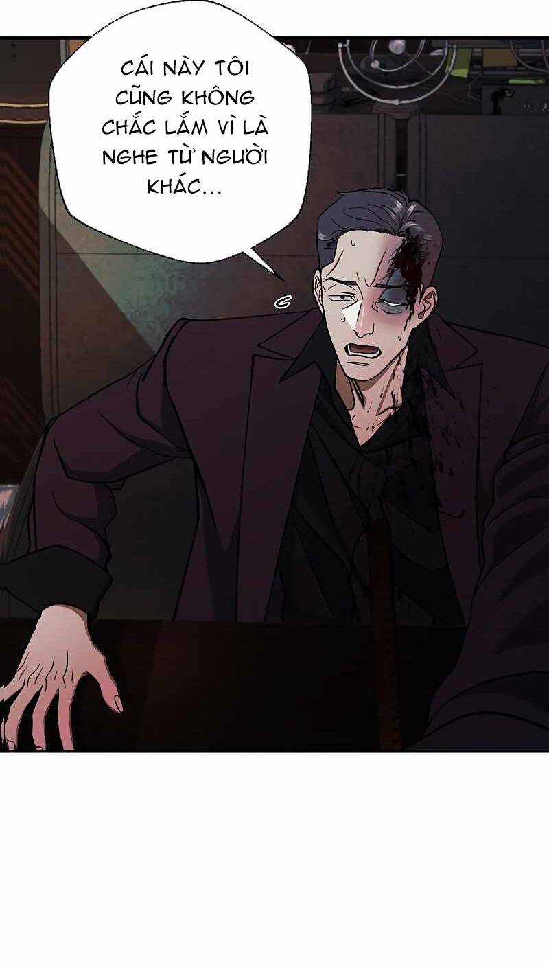 Ước Muốn Của Một Gangster Chapter 3.1 trang 63