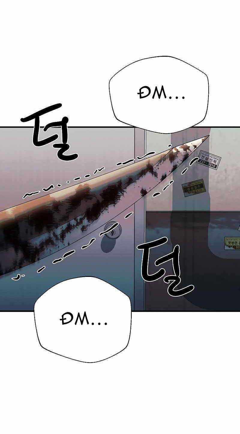 Ước Muốn Của Một Gangster Chapter 3.1 trang 7