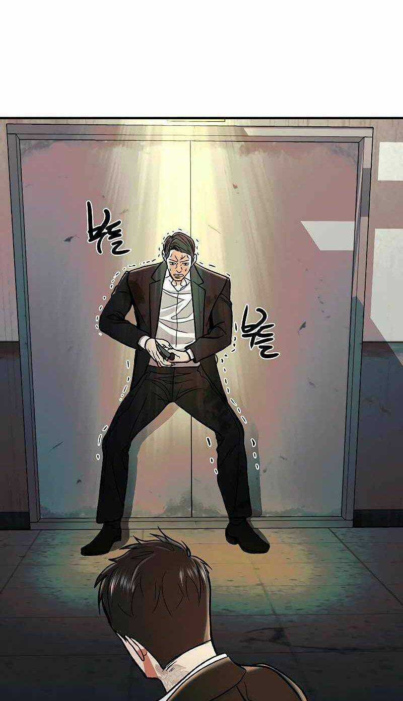 Ước Muốn Của Một Gangster Chapter 3.1 trang 8