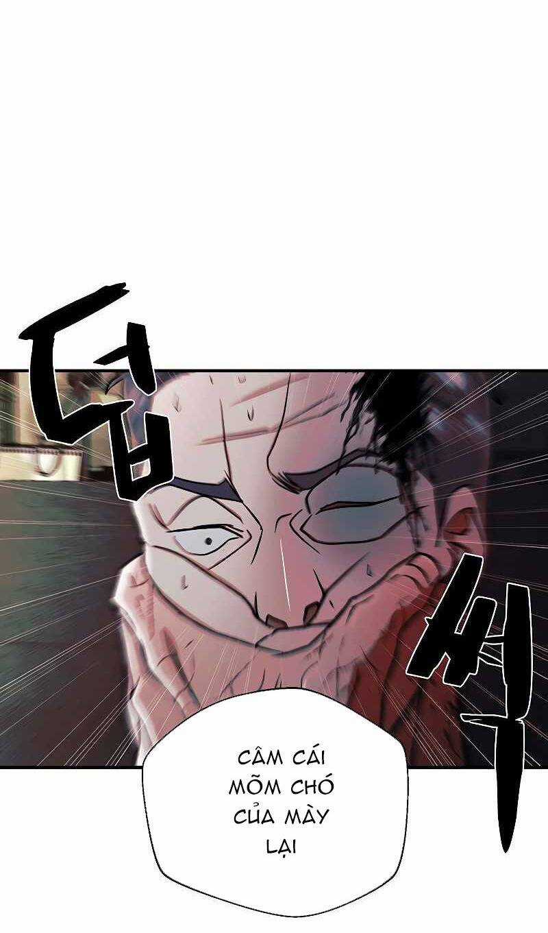 Ước Muốn Của Một Gangster Chapter 3.2 trang 11