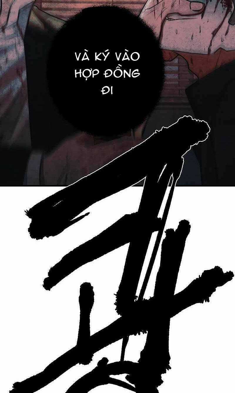 Ước Muốn Của Một Gangster Chapter 3.2 trang 13