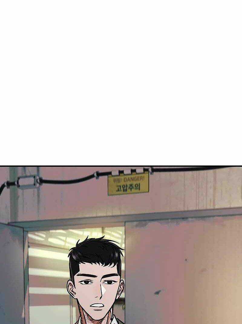 Ước Muốn Của Một Gangster Chapter 3.2 trang 17