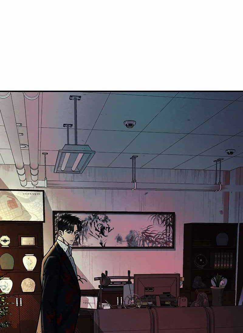 Ước Muốn Của Một Gangster Chapter 3.2 trang 19