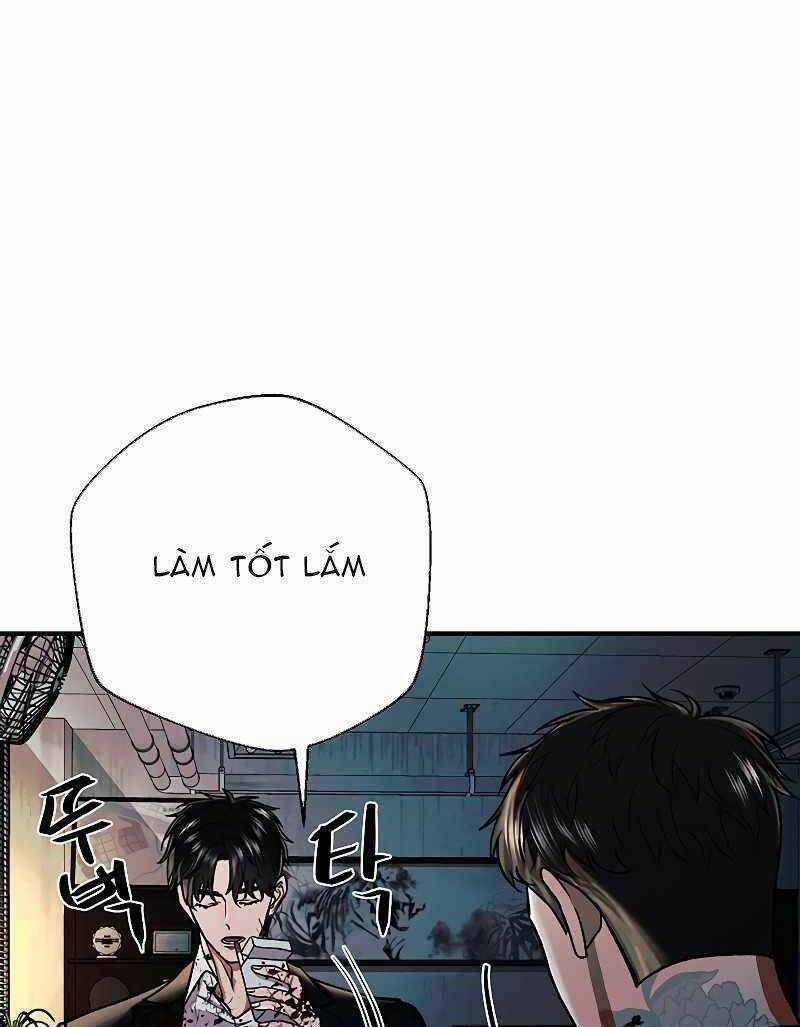Ước Muốn Của Một Gangster Chapter 3.2 trang 21