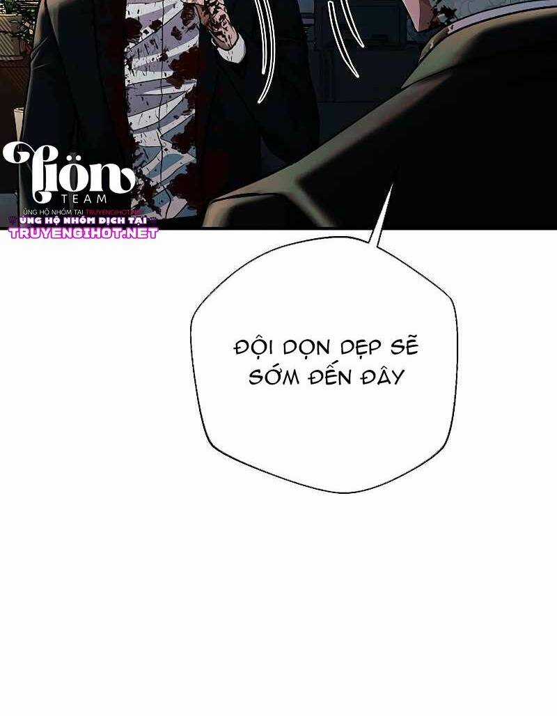 Ước Muốn Của Một Gangster Chapter 3.2 trang 22