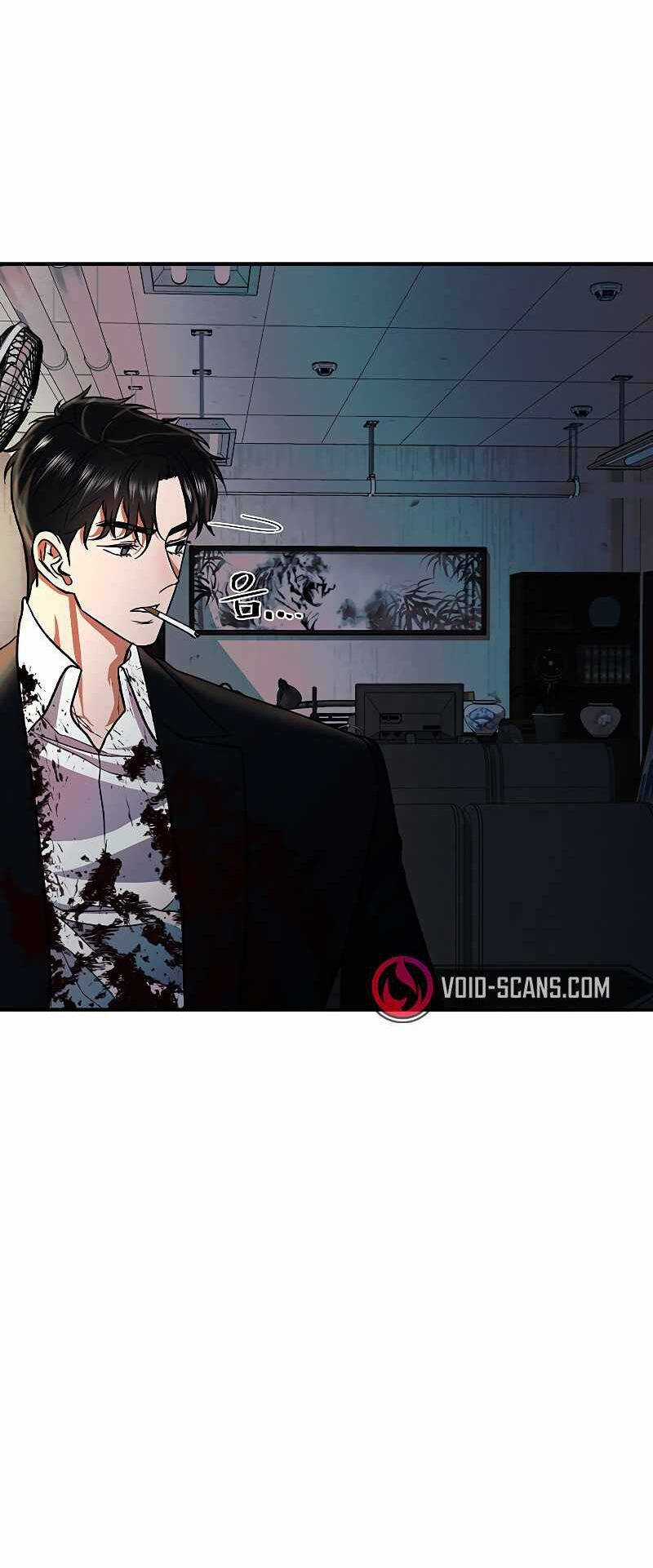 Ước Muốn Của Một Gangster Chapter 3.2 trang 23