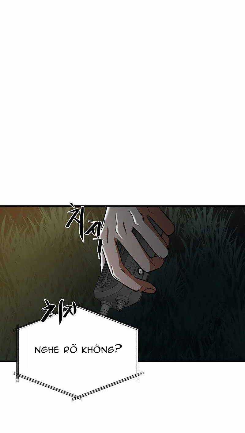 Ước Muốn Của Một Gangster Chapter 3.2 trang 28