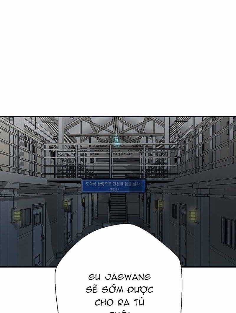 Ước Muốn Của Một Gangster Chapter 3.2 trang 31