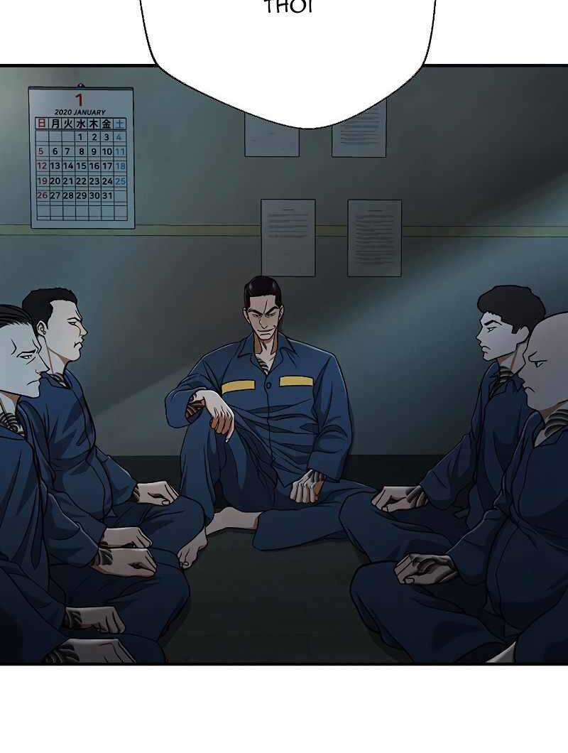 Ước Muốn Của Một Gangster Chapter 3.2 trang 32