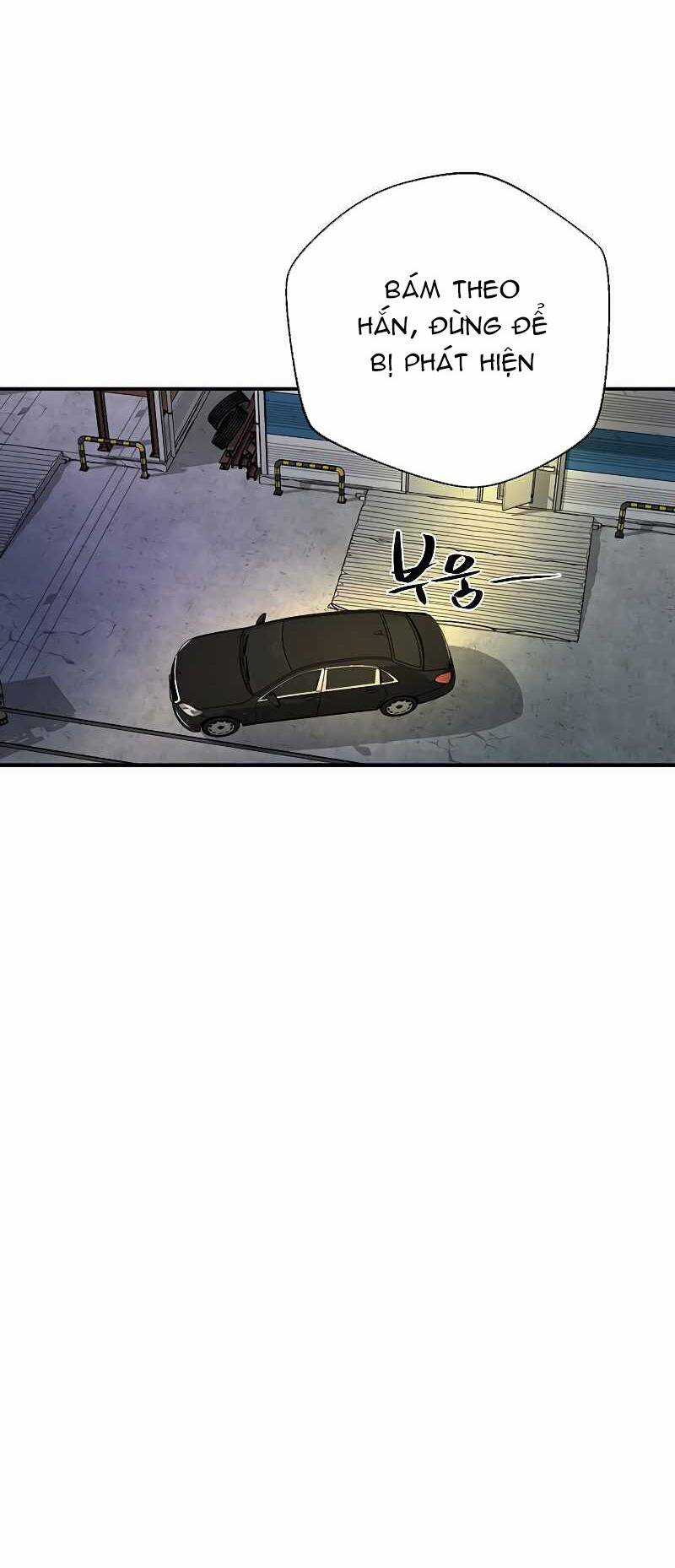 Ước Muốn Của Một Gangster Chapter 3.2 trang 36