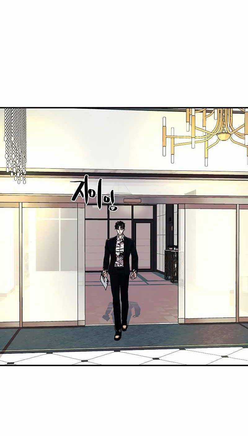 Ước Muốn Của Một Gangster Chapter 3.2 trang 39