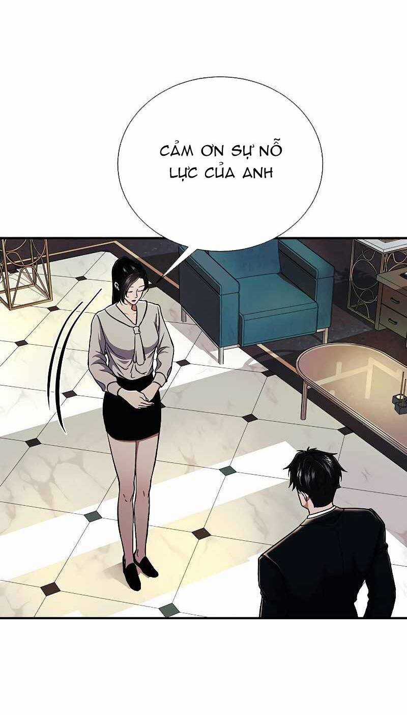 Ước Muốn Của Một Gangster Chapter 3.2 trang 40