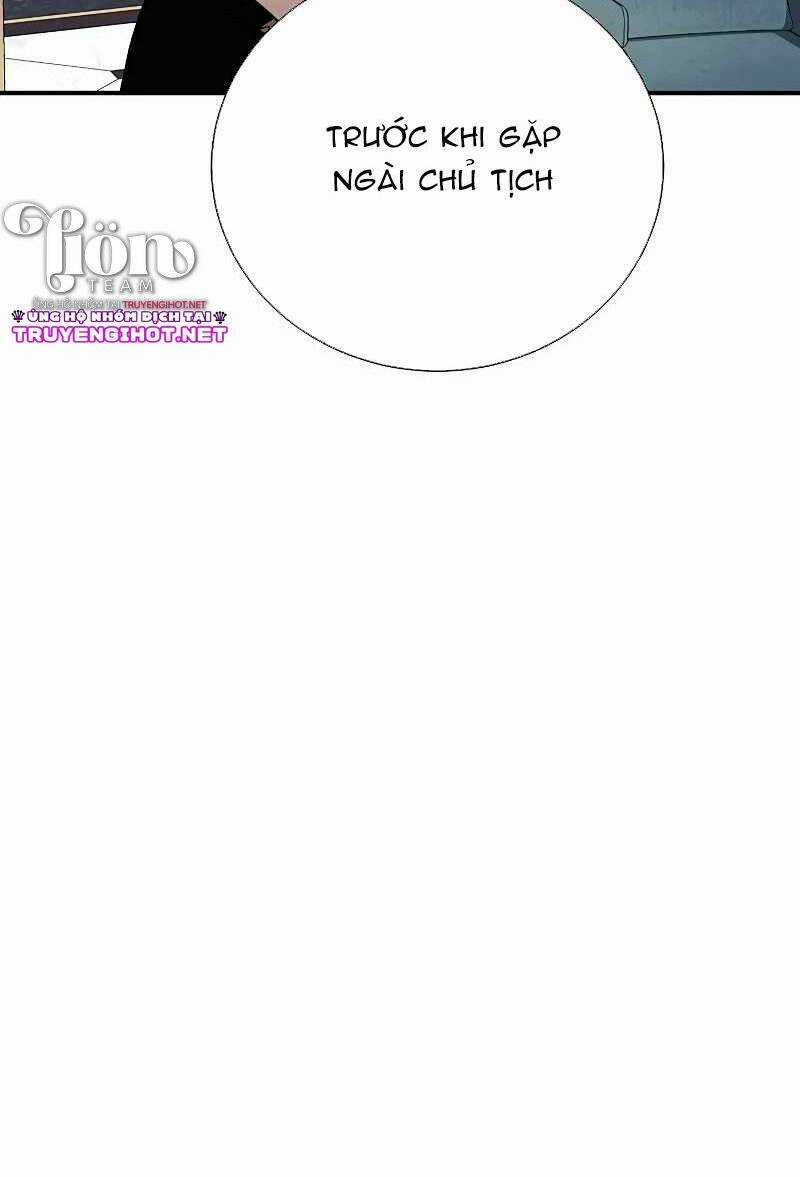 Ước Muốn Của Một Gangster Chapter 3.2 trang 42