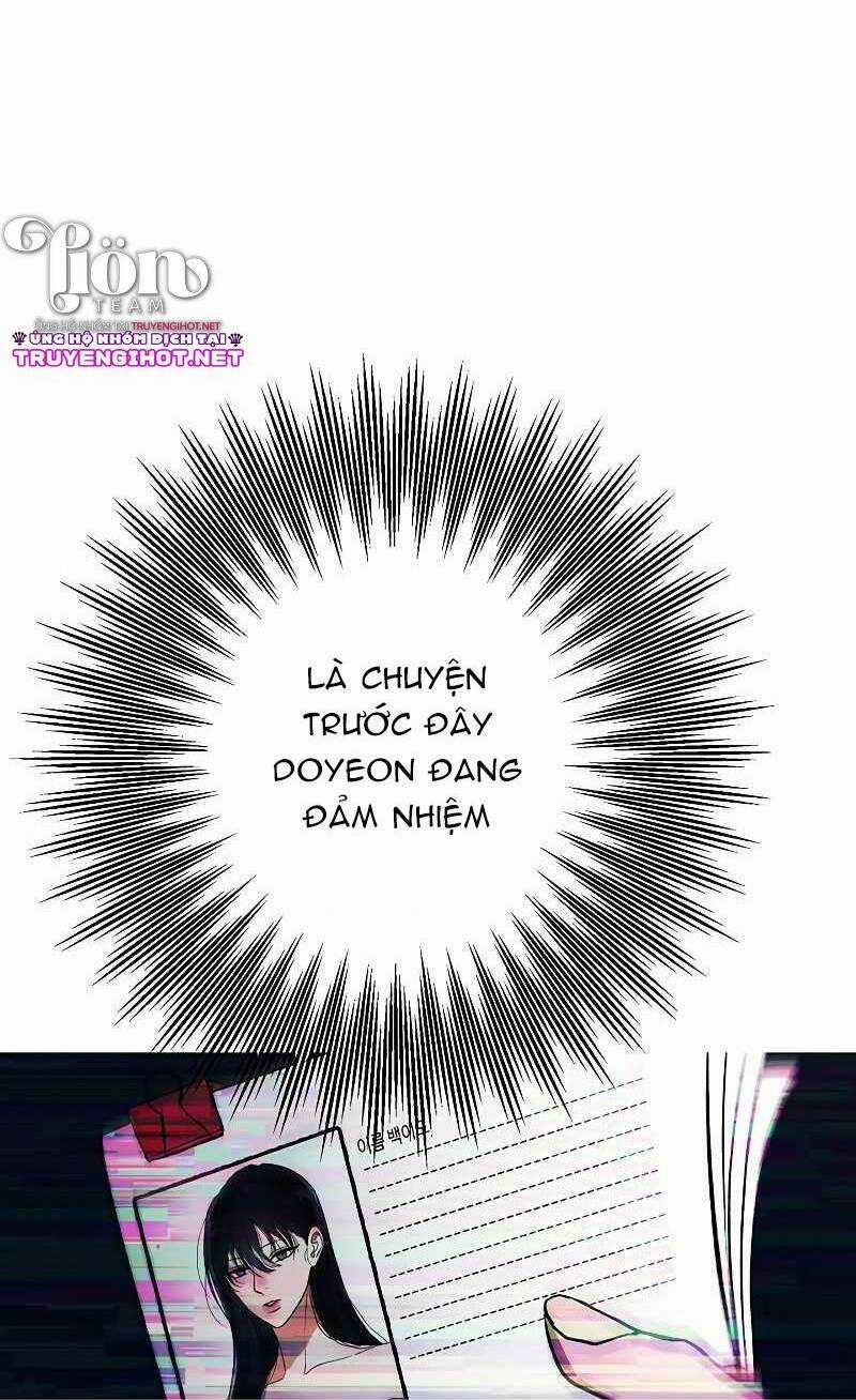 Ước Muốn Của Một Gangster Chapter 3.2 trang 46