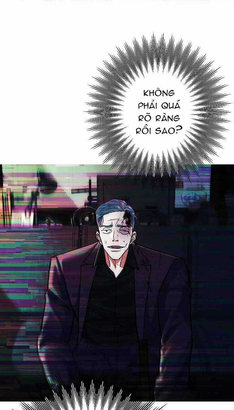 Ước Muốn Của Một Gangster Chapter 3.2 trang 47